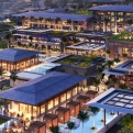 San Bartolomé de Tirajana stimuleert de bouw van een nieuw luxehotel en de modernisering van de toeristische sector