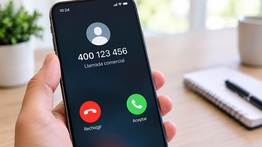 Prefix 400: de nieuwe bescherming tegen telefonische spam – maar consumentenorganisaties slaan alarm