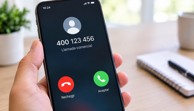 Prefix 400: de nieuwe bescherming tegen telefonische spam – maar consumentenorganisaties slaan alarm