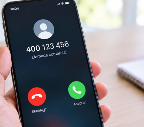 Prefix 400: de nieuwe bescherming tegen telefonische spam – maar consumentenorganisaties slaan alarm